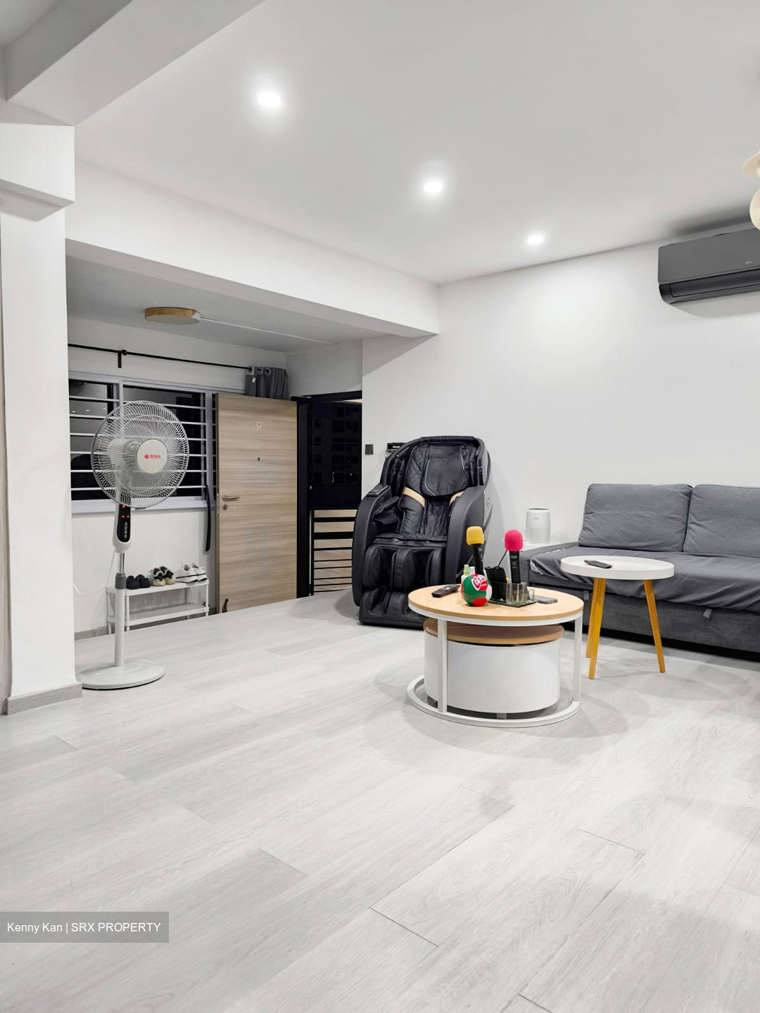 Blk 407 Pandan Gardens (Jurong East), HDB 5 Rooms #554015921